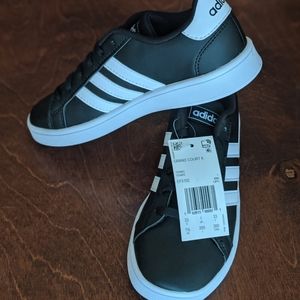 Adidas Grand Court K